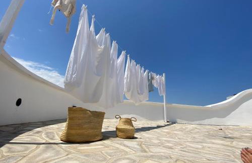 JoyJoyJoy casa Joy a Design-Ecolicious Boutique Beach House - Foto 29