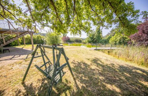 Zenitude Villa - Indoor Pool & Jacuzzi - Foto 58