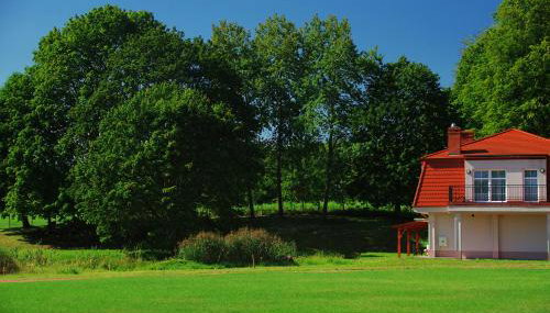 Agroturystyka w Folwarku Uradz - Foto 2