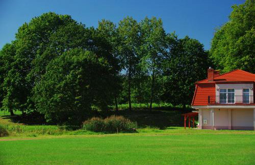 Agroturystyka w Folwarku Uradz - Foto 2