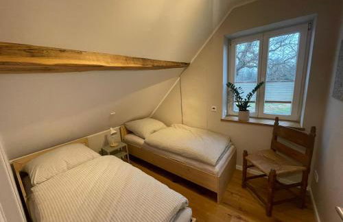 Ferienhaus Mein Stall - Foto 9