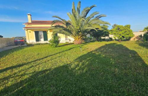 Quinta Marinhais para férias no Ribatejo - Foto 9