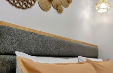 Elpis' cozy & luxury apartment - Foto 8