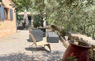 Aix-en-Provence, Bastidon provençal plein cœur de la forêt avec vue unique - Foto 74