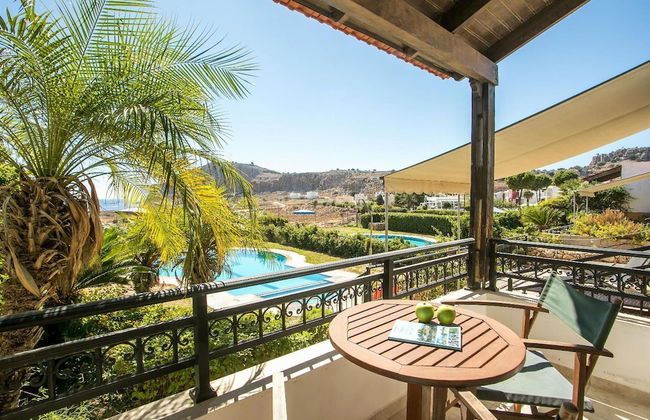 Villa Driftwood in Rhodes - Foto 24