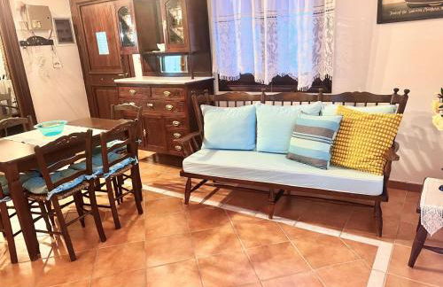 Alexjean cosy apartment close to beach and Dapia - Photo 23