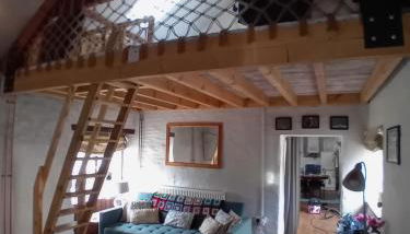 The Barn Square Island - Foto 3