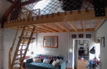 The Barn Square Island - Foto 3