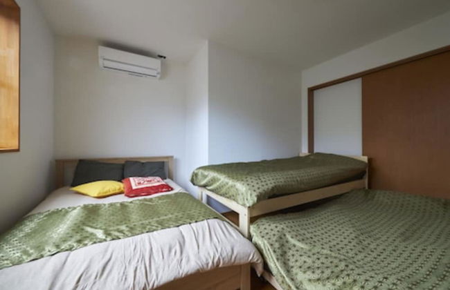 Oyado Kinokuniya Togiya Machi Harimaya Kado Kura - Foto 7