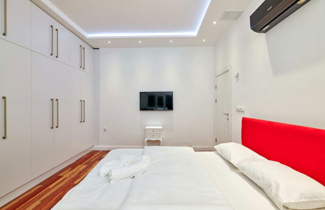 Beyaz Köşk Geyve - Foto 24