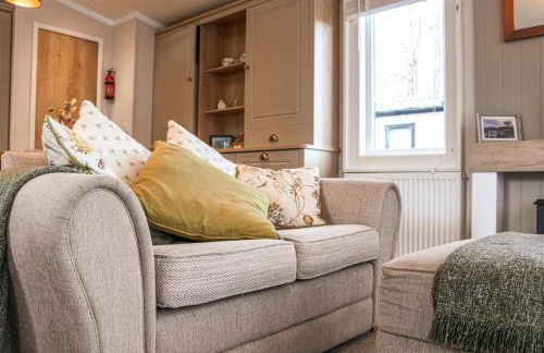 Bumble Lodge New Forest - Foto 57