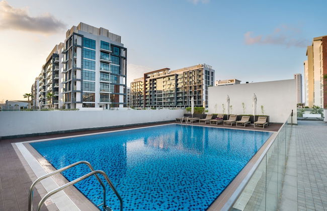 Easygo- STU in Lavish com Azizi Riv9,08 - Photo 9