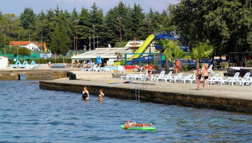 Apartments with parking space Kukci, Porec - 7166 - Foto 4