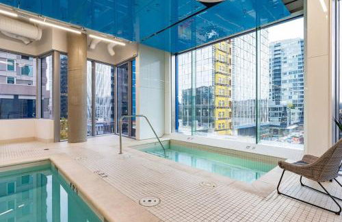 Sophari Bellevue Towers Corporate Housing - Foto 82