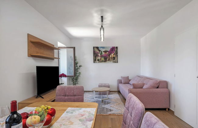 Seafront Apartment Nana 2 - Foto 8