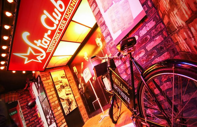 Le Musée The Beatles Story - Billet - Photo 2