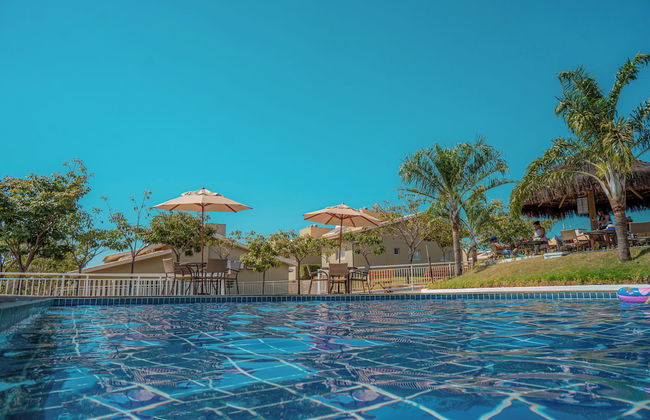 Jardins da Lagoa - Casas Completas - Photo 19