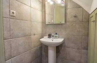 Villa Korfes-Πέτρινη Τριώροφη Βίλα-Άνεση & Ιδιωτικότητα - Foto 55