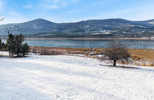 MacArthur Lakefront • Sunroom • Sleeps 6 - Foto 44