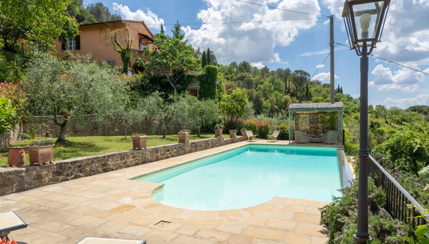 Holiday Home La Felcaia by Interhome - Foto 2, Pool Outdoor