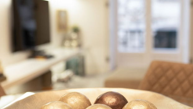 Downtown Prime by Homing - Foto 4, Habitación