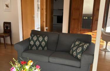 Große Wohnung mit Dachterrasse in Starnberg - Foto 13