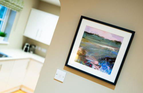 Strathallan - Luxury 3 Bedroom Apartment, Gleneagles, Auchterarder - Photo 46