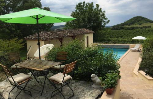 Bergerie Le Vieux Manoir - Foto 16