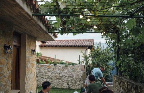 The Cantabrian Apartamentos - Foto 25