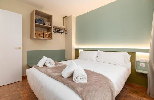 Apartamentos Las Ciencias H - Photo 21