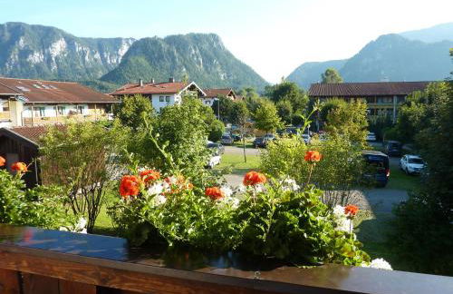 Apartmenthaus Sonnenschein - Chiemgau Karte - Foto 56