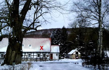 Ferienwohnung Das Fuchsrevier - Foto 15