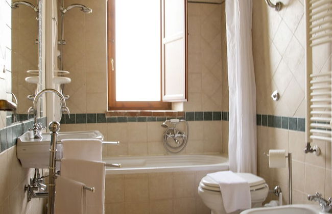 Country House Santa Felicita la Paterna - Foto 14