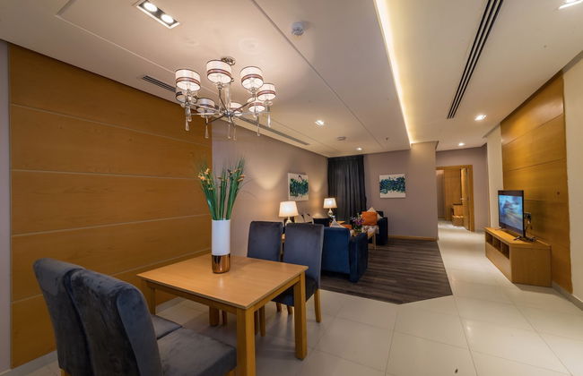 Boudl Al Munsiyah - Foto 13