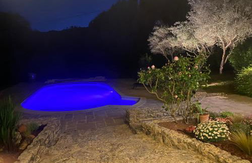 Exceptionnel ! Mas provençal - Foto 46