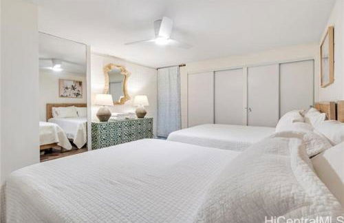 NEW Beachfront Condo - Photo 12