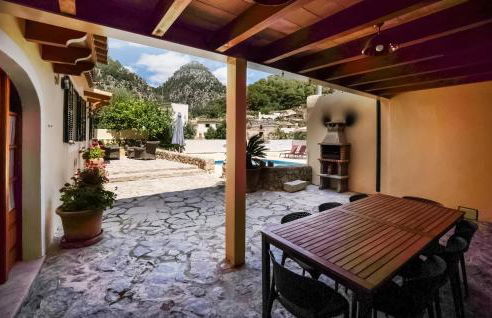 Stunning Home In Caimari With Wifi - Foto 8