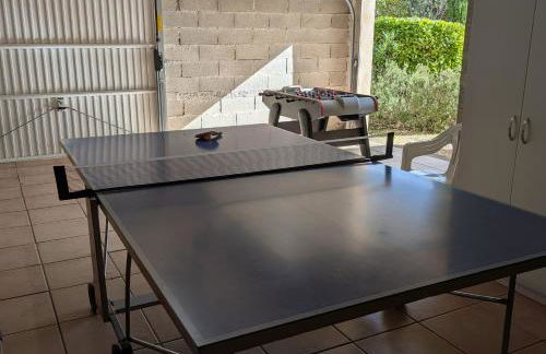 La Cèzenole - Villa climatisée 5 étoiles - Piscine Chauffée - Label Famille - Gorges de la Cèze - Photo 26