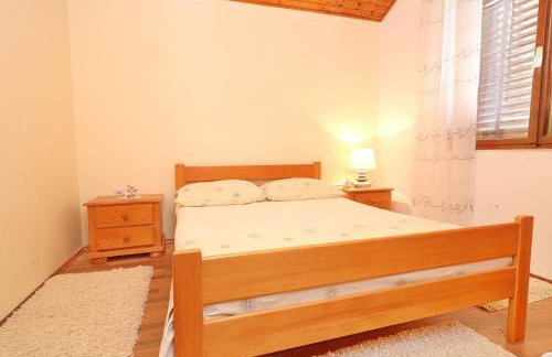 Apartments Peselj-One Bedroom Apartment with Balcony and Sea View 2 - Foto 20