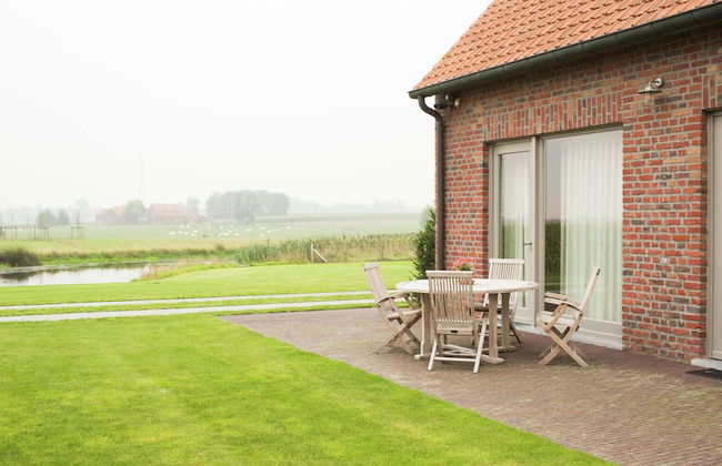 Home in a Rural Setting With a Wonderfully Garden - Foto 34