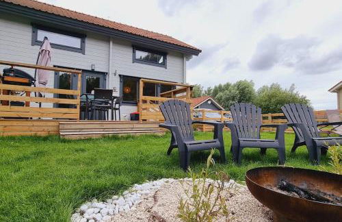 La Perle de l'Étang - Déconnexion totale - Foto 16