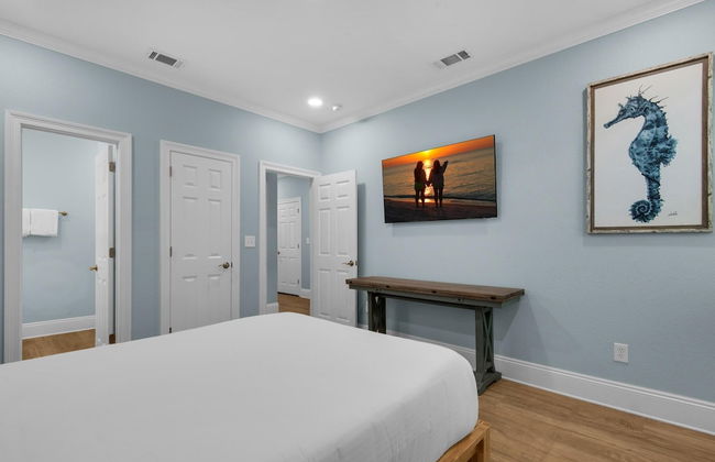 Sea Sprite - Foto 11