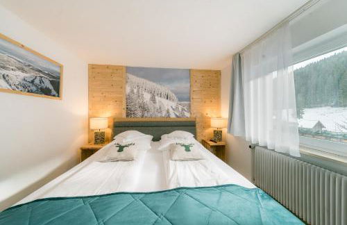 Black Forest Dream Apartments - Foto 15