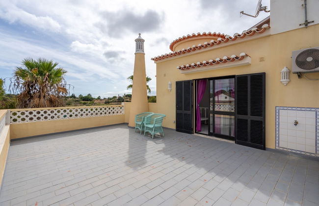 Salicos Benagil Pool Villa - Foto 29