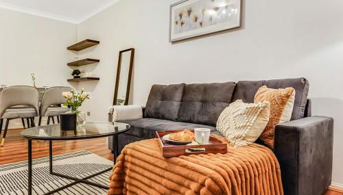 Spacious 1 Bed next to Baker St - Foto 3