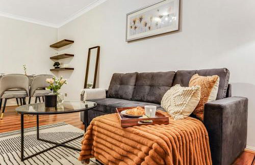 Spacious 1 Bed next to Baker St - Foto 3