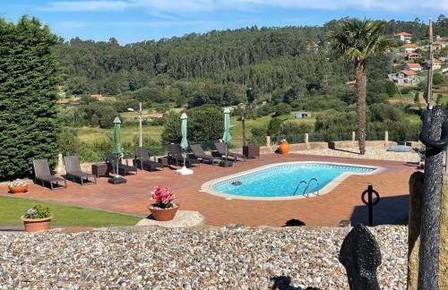 Villa Alilacha - Piscina Barbacoa Playa 500 m - Foto 6