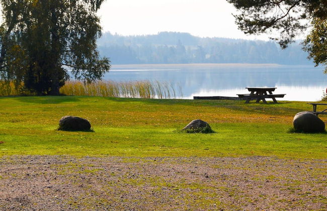 4 Person Holiday Home in Anneby-by Traum - Foto 25