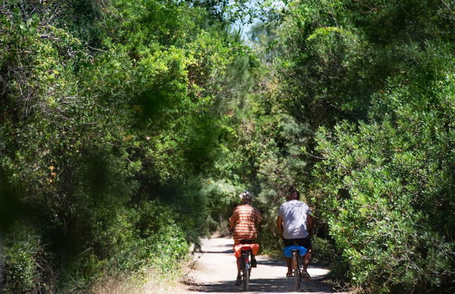 Villaggio Mare Verde - Photo 62