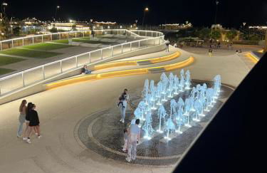 Appartamento Casa Vacanza Marina Centro Rimini - Photo 8